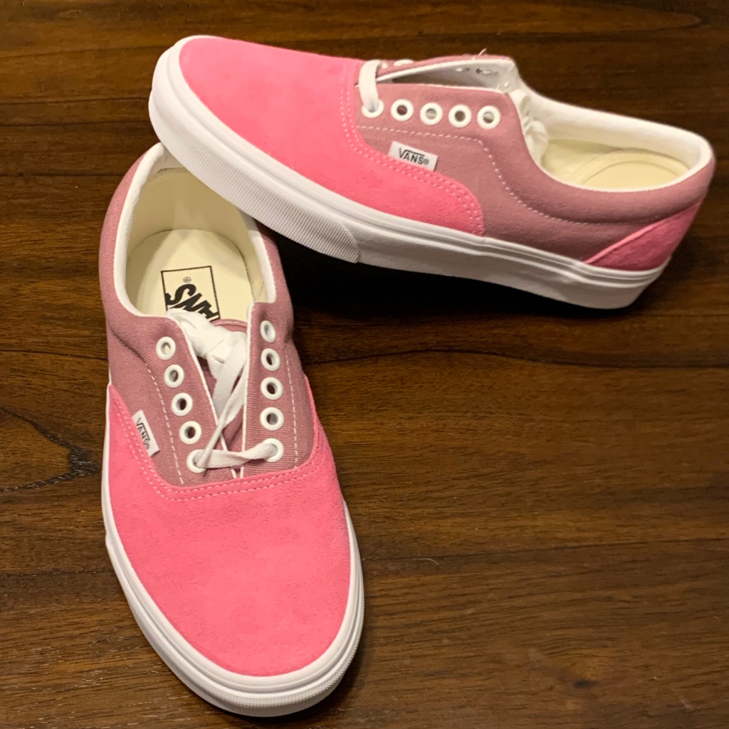Brand New Unisex Vans Era Casual Shoes